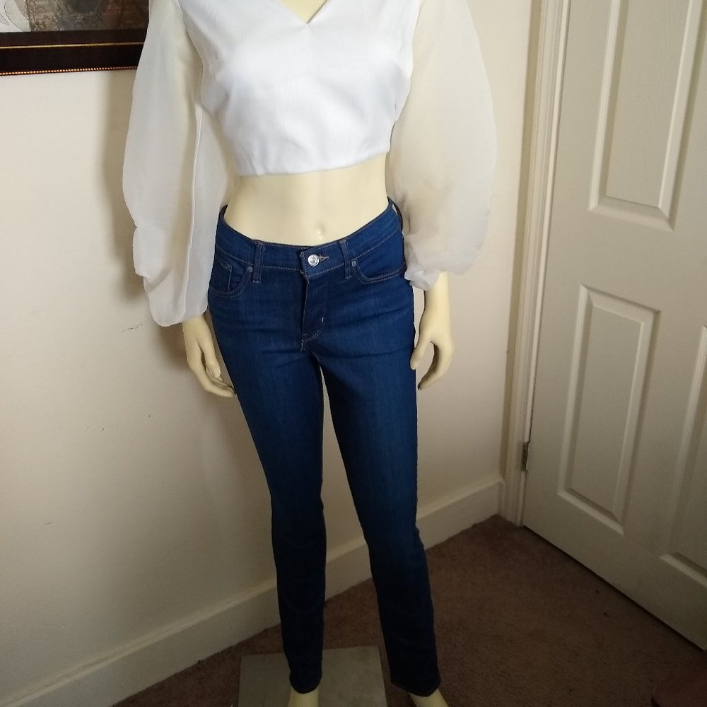 Levi's Jeans